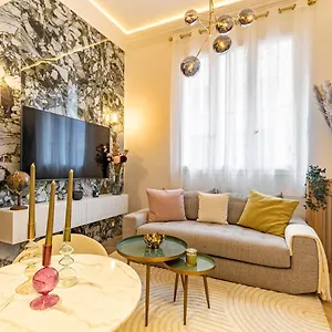  Appartement Le Des Champs Elysees
