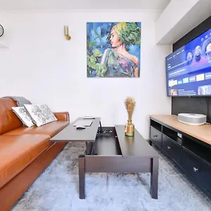  Appartement La - Charming 2
