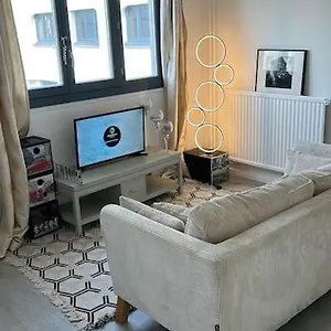  Appartement Logement Entier Vue Sur Canal