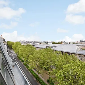  Appartement Exceptional Triplex With Terrace - Montmartre