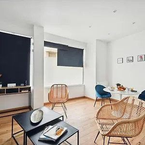  Appartement Superbe 2 Pieces