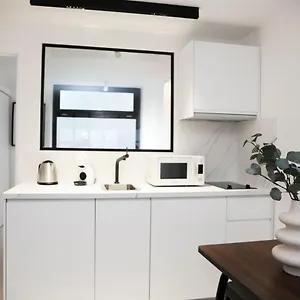 Ideal En Famille - Porte Du Marais - 6p - Flat-guest Parijs