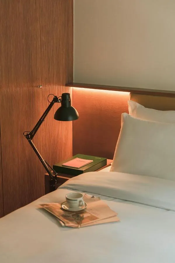 Pied A Terre Palestro Apartment Paris France