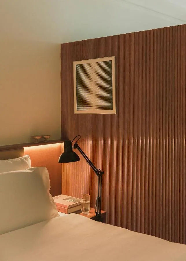 Ferienwohnung Pied A Terre Palestro Paris