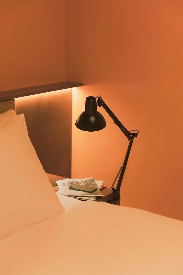 Ferienwohnung Pied A Terre Palestro Paris Apartment